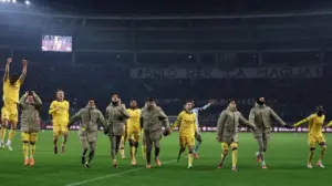 AC Milan Tunjukkan Semangat Pantang Menyerah, Comeback Atas Torino 3-2