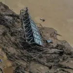 Jembatan Teupin Mane Aceh Hampir Rampung, Akses Logistik ke Wilayah Tengah Segera Normal