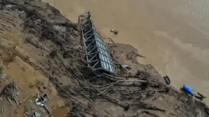 Jembatan Teupin Mane Aceh Hampir Rampung, Akses Logistik ke Wilayah Tengah Segera Normal