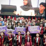 Menkop Ferry Juliantono Ajak Milenial Pasarkan Produk Lokal Lewat Kopdes Merah Putih