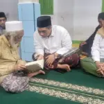 Gus Zulfa Mustofa Lakukan Kunjungan Kerja Perdana ke Banten, Perkuat Jaringan NU