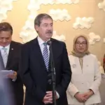 Indonesia Perkuat Tata Kelola Digital Jelang Penilaian OECD 2027