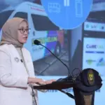 Menteri Rini Paparkan Visi Reformasi Birokrasi Indonesia di Forum OECD 2025