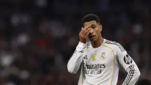 Jude Bellingham Tak Peduli Kritik Inggris, Tegaskan Bermain di Klub Impian