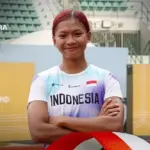 SEA Games 2025: Indonesia Tambah 8 Emas, Total 13, Pecahkan Rekor Lompat Galah