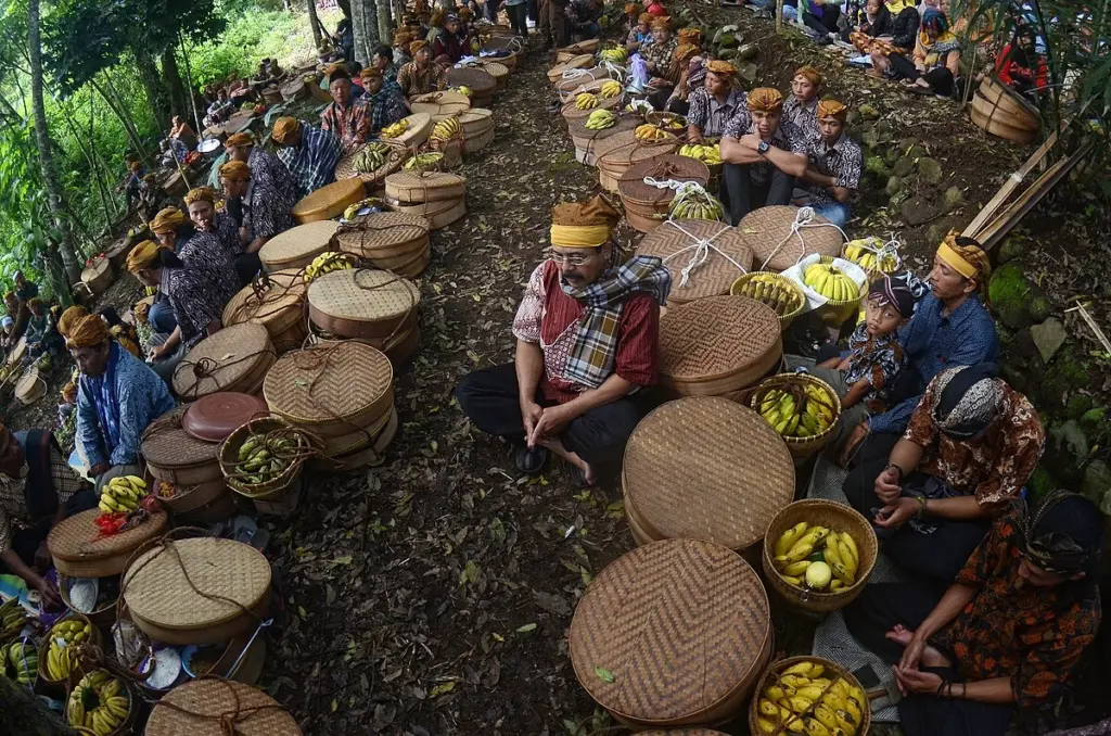 Weton Hari Ini: 21 Desember 2025 -  Watak Weton Minggu Pahing 