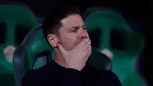 Jonathan Woodgate: Pemecatan Xabi Alonso Akan Mengejutkan Real Madrid