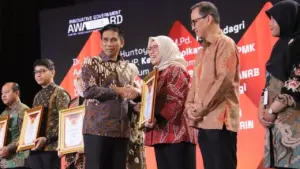 Wamendagri: Pemda Harus Perkuat Ekosistem Inovasi untuk Dongkrak Daya Saing Nasional