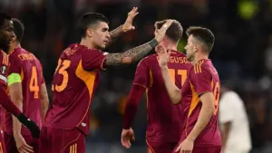 Jose Mourinho: Roma Berpeluang Scudetto, tapi Tiga Tim Ini Lebih Realistis