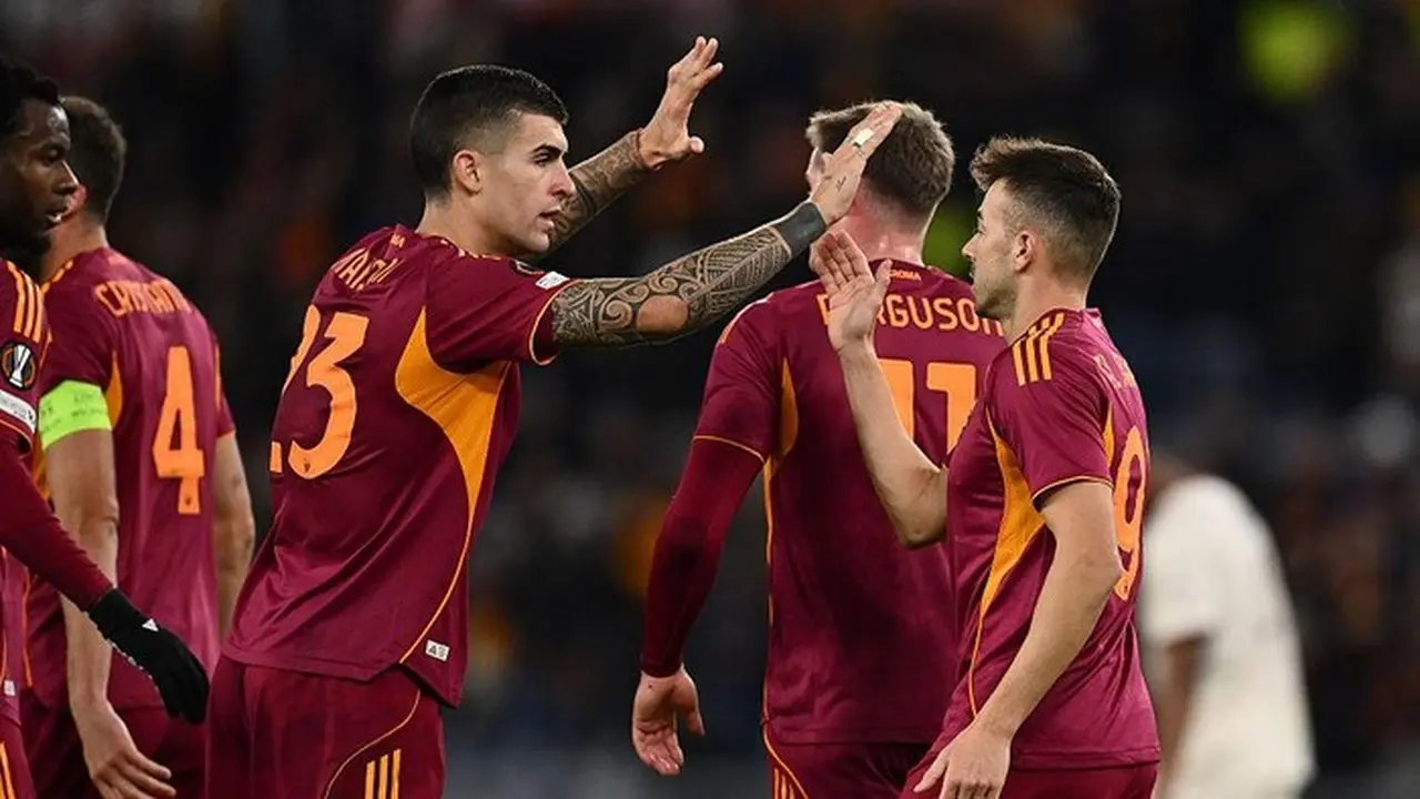 Jose Mourinho: Roma Berpeluang Scudetto, tapi Tiga Tim Ini Lebih Realistis