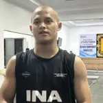 Angkat Besi Indonesia Bidik Juara Umum SEA Games 2025 Thailand