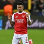 Gabriel Jesus Kembali, Ambisi Juara Arsenal Makin Menggebu di Liga Champions