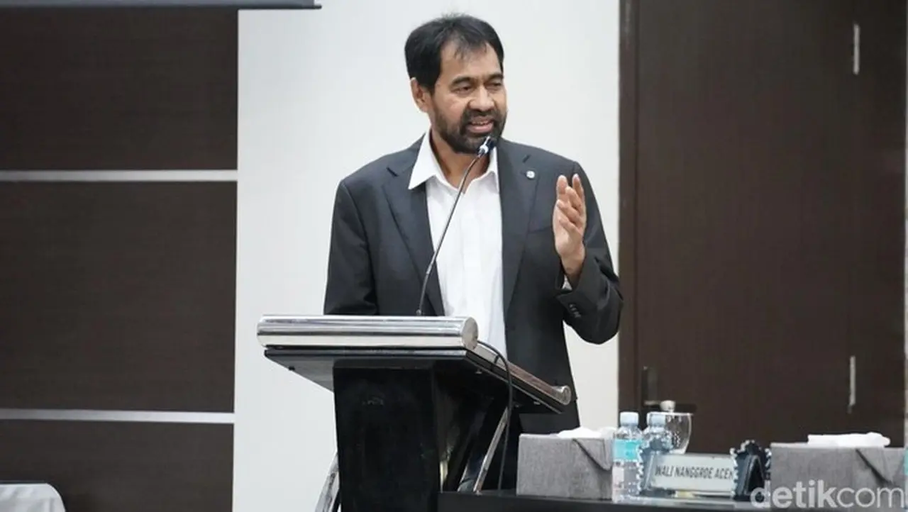 Gubernur Aceh Dengar Kabar 80 Ton Bantuan Hilang, Pemkab Bener Meriah Buka Suara