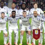 Aston Villa Tunjukkan Performa Mengesankan, Raih 8 Kemenangan Beruntun di Semua Kompetisi