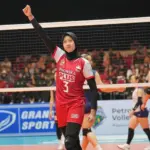 Robi Syianturi & Megawati Bangga Jadi Pembawa Bendera, Siap Suntik Semangat Atlet SEA Games