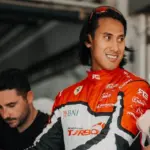 Sean Gelael Gebut Ferrari di Asian Le Mans Series 2025, Siap Adaptasi dengan Tim Baru