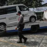 Sopir Pengangkut Makanan Bergizi Tabrak Siswa, DPR Minta Evaluasi SPPG