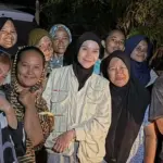 Zaskia Adya Mecca: Laporan Donasi Diaudit Bukan Masalah, Alur Jelas dan Terawasi