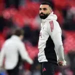 Don Garber Ajak Mohamed Salah Konsultasi ke Lionel Messi soal Peluang Gabung MLS