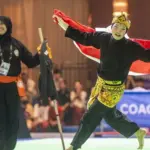 Indonesia Bidik 7 Emas Pencak Silat di SEA Games 2025 Thailand Indonesia Bidik 7 Emas Pencak Silat di SEA Games 2025 Thailand