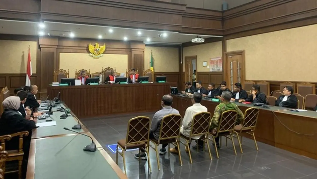 Beda Sikap Hakim Kasus Minyak Goreng: Dulu Minta Keadilan, Kini Ajukan Banding