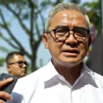 Wali Kota Bandung Ungkap Wakilnya Dirawat di RS Usai Jadi Tersangka Kasus Minta Proyek