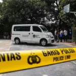 Sopir Mobil MBG Penabrak Siswa di Jakut Dinyatakan Negatif Narkoba