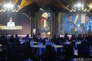 Lima Penghargaan Bergengsi Diraih Pemkab Jember dalam Sepekan, Bukti Kinerja Progresif