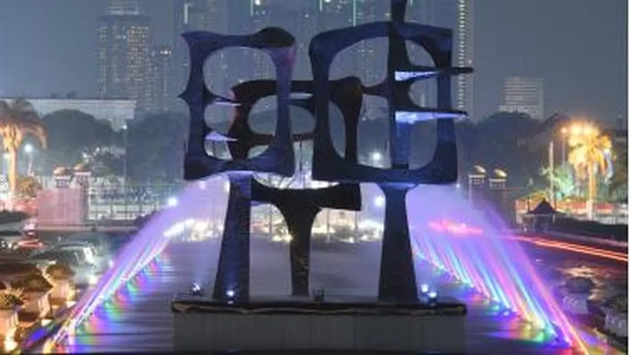 Mobil MBG Tabrak Siswa, Waka Komisi X DPR Minta Evaluasi Komprehensif Pelaksanaan Program Mobil MBG Tabrak Siswa, Waka Komisi X DPR Minta Evaluasi Komprehensif Pelaksanaan Program