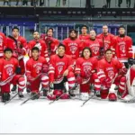 Timnas Hoki Es Indonesia Optimistis Raih Emas di SEA Games 2025 Thailand