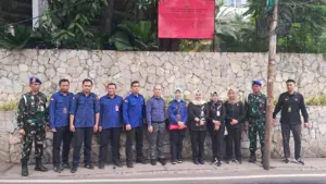 Kejagung Sita Hotel Ayaka Suites Terkait Kasus Pencucian Uang Bos Sritex