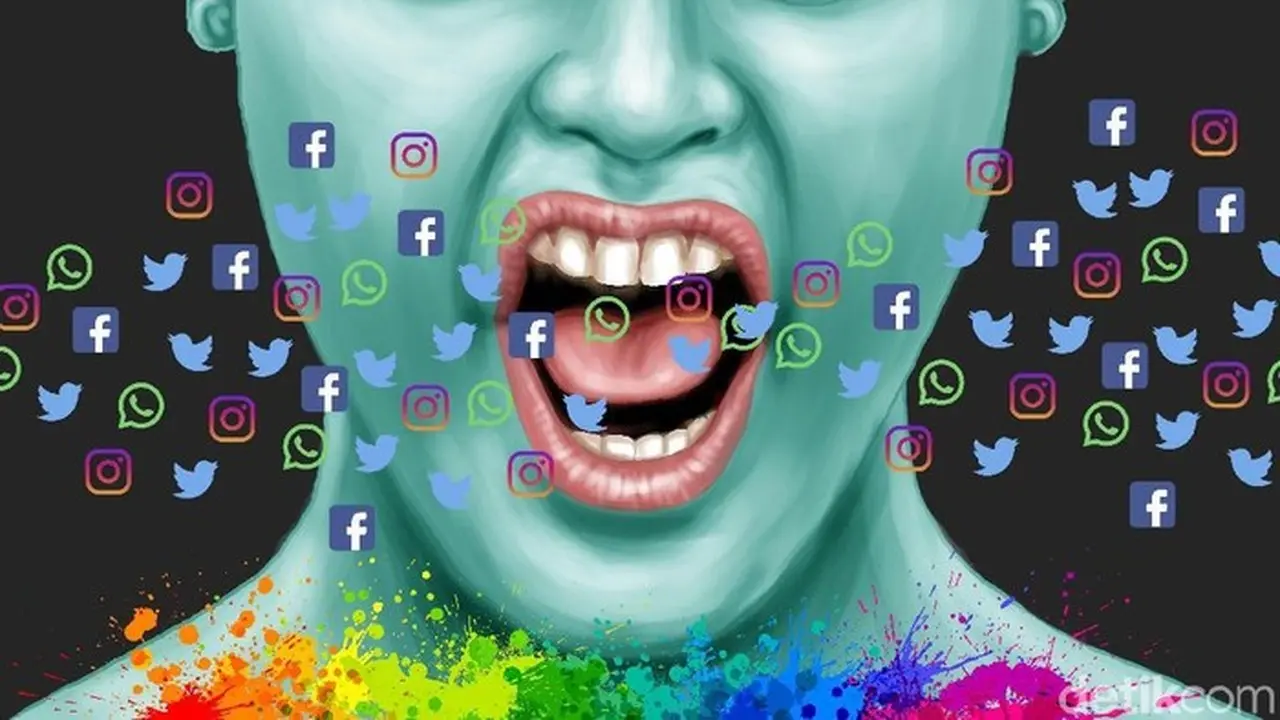 Viking Persib Club Laporkan YouTuber Resbob ke Polda Jabar Atas Dugaan Ujaran Kebencian