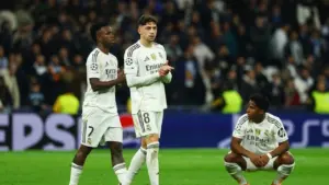 Benzema Ungkap Akar Masalah Krisis Real Madrid: Ego Pemain Bintang