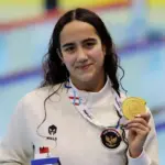 Klasemen SEA Games 2025: Indonesia Meraih 13 Emas, Bertengger di Peringkat Ketiga