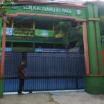 Mobil MBG Tabrak Siswa, SDN Kalibaru 01 Jakarta Utara Terapkan Belajar Daring