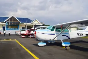 Pemkab Jember Tingkatkan Fasilitas Bandara Notohadinegoro Sambut Rute Jember-Bali