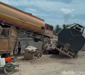 Bencana Sumatera: 990 Tewas, 222 Hilang, Ribuan Mengungsi Akibat Banjir dan Longsor