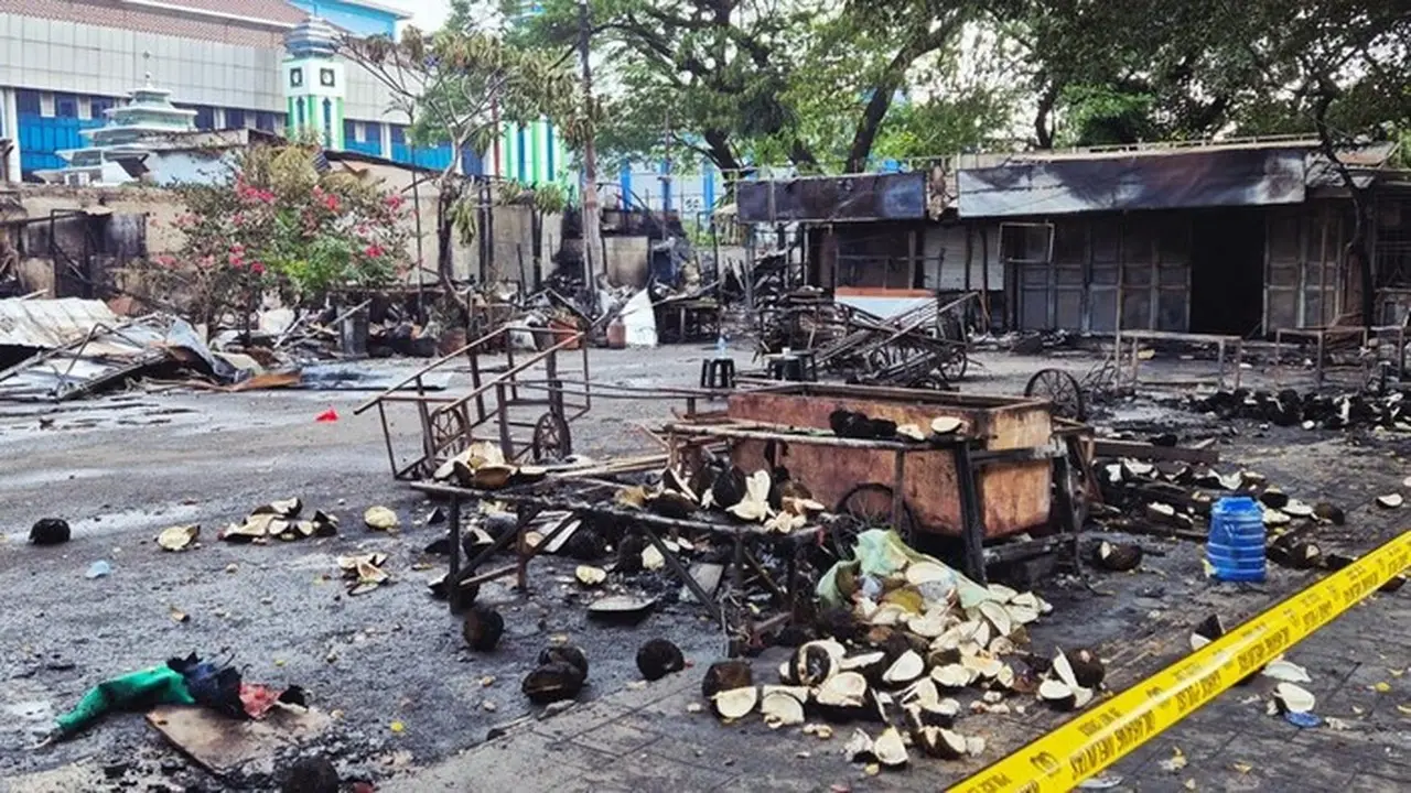 Pengeroyokan Debt Collector di Kalibata Berujung Maut, Diduga Dipicu Penolakan Tagihan Cicilan