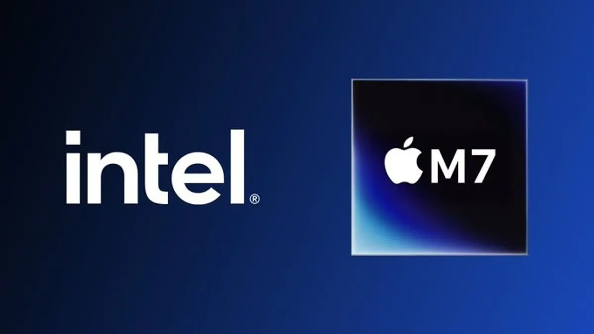 Intel Disebutkan Bakal Produksi Chip iPhone Non-Pro Mulai 2028