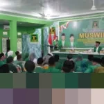 Imam Fauzan: “Dinamika Politik Biasa,” PPP Sumsel Mantapkan Konsolidasi Menuju Pemilu 2029