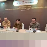 Iman Rachman: “Target IPO 45 Emiten Tak Tercapai, Fundraise Justru Meningkat Rp 18 Triliun”