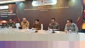 Iman Rachman: “Target IPO 45 Emiten Tak Tercapai, Fundraise Justru Meningkat Rp 18 Triliun”