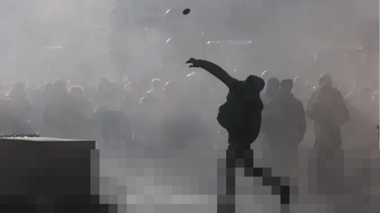 IMF Peringatkan Prospek Ekonomi Global Rapuh, Sejumlah Negara Besar di Ambang Perlambatan pada 2026