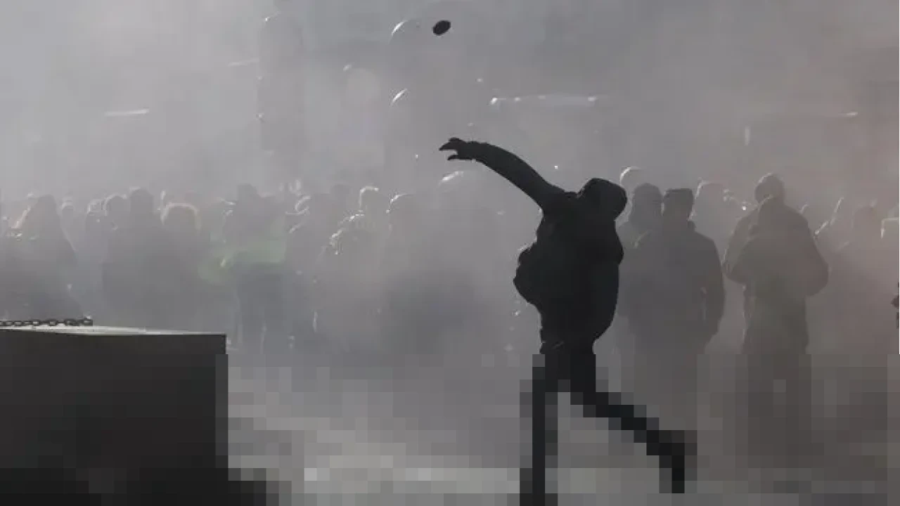 IMF Peringatkan Prospek Ekonomi Global Rapuh, Sejumlah Negara Besar di Ambang Perlambatan pada 2026