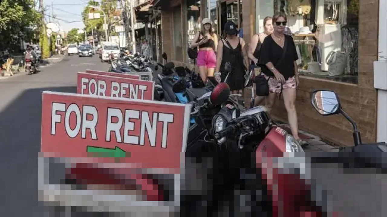 Imigrasi dan Kemenhub Tegaskan Kunjungan Turis Asing ke Bali Meningkat, Bantah Video Viral