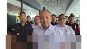 Imigrasi Soetta Gagalkan 137 PMI Ilegal Tujuan Kamboja hingga Qatar Selama Libur Nataru