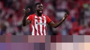Inaki Williams: “Main di Arab Saudi Menyebalkan!” Kritik Keras Gelaran Piala Super Spanyol