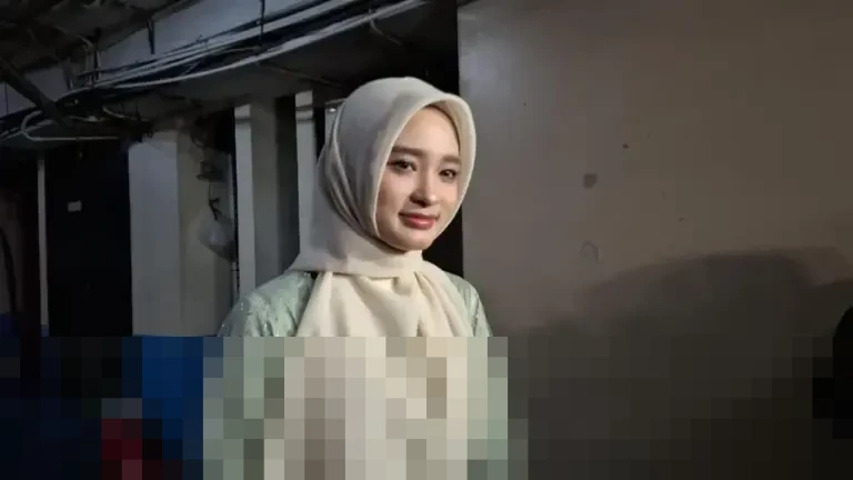 Inara Rusli Ajukan Restorative Justice, Berharap Perdamaian dengan Wardatina Mawa Terwujud