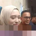 Inara Rusli Mantap Cabut Laporan Penipuan Terhadap Insanul Fahmi, Tegaskan: “Saya Coba untuk Taat sebagai Muslimah”