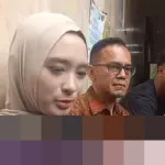 Inara Rusli Tegaskan Itikad Baik untuk Berdamai dengan Wardatina Mawa di Tengah Saling Lapor Dugaan Perzinaan